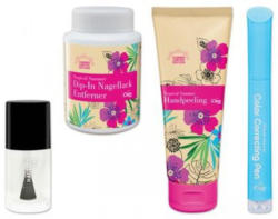 TROPICAL SUMMER BY CIEN Hand- und Nagelpflege