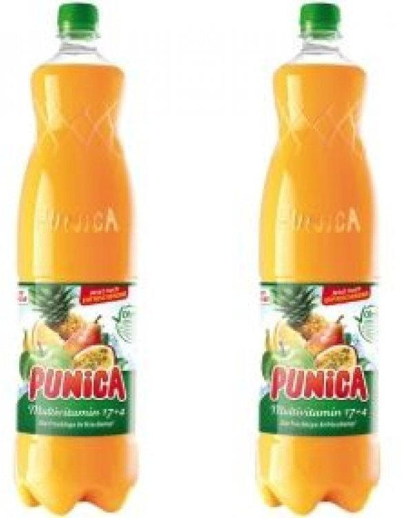 Punica Multivitamin Nur 1 00 Lidl Osterreich Angebot Wogibtswas At