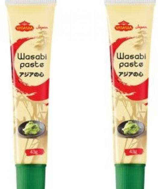 VITASIA WasabiPaste ️ Online von Lidl Österreich wogibtswas.at