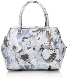 Guess HENKELTASCHE WINETT STRUKTURIERT