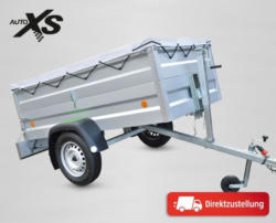 AUTO XS PKW-Anhänger