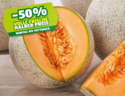 Zuckermelone
