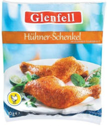 GLENFELL Hühner-Schenkel