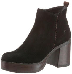 s.Oliver RED LABEL Plateaustiefelette