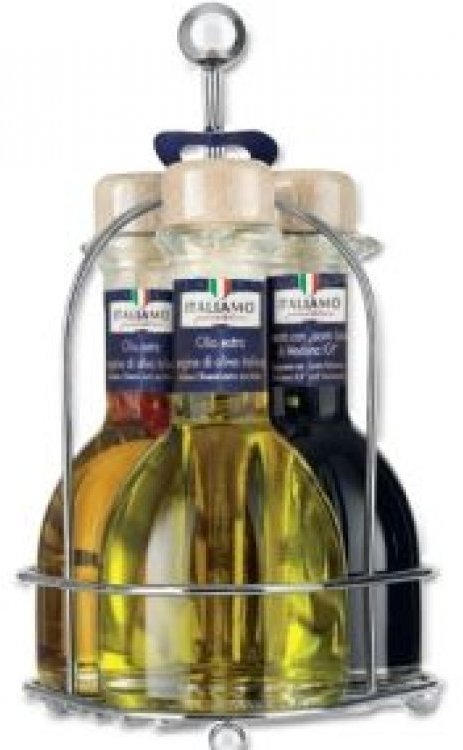 ITALIAMO Tischset Öl & Essig ️ Online von Lidl Österreich wogibtswas.at