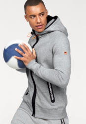 Superdry Kapuzensweatjacke »GYM TECH ZIPHOOD«