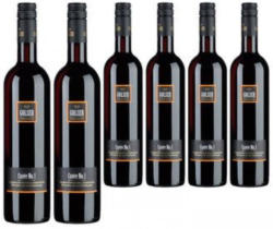 GOLSER Cuvee No. 1