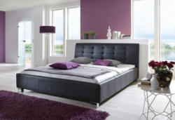 Polsterbett, Atlantic Home Collection