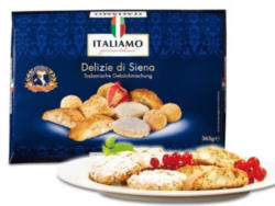 ITALIAMO Premium Gebäckmischung