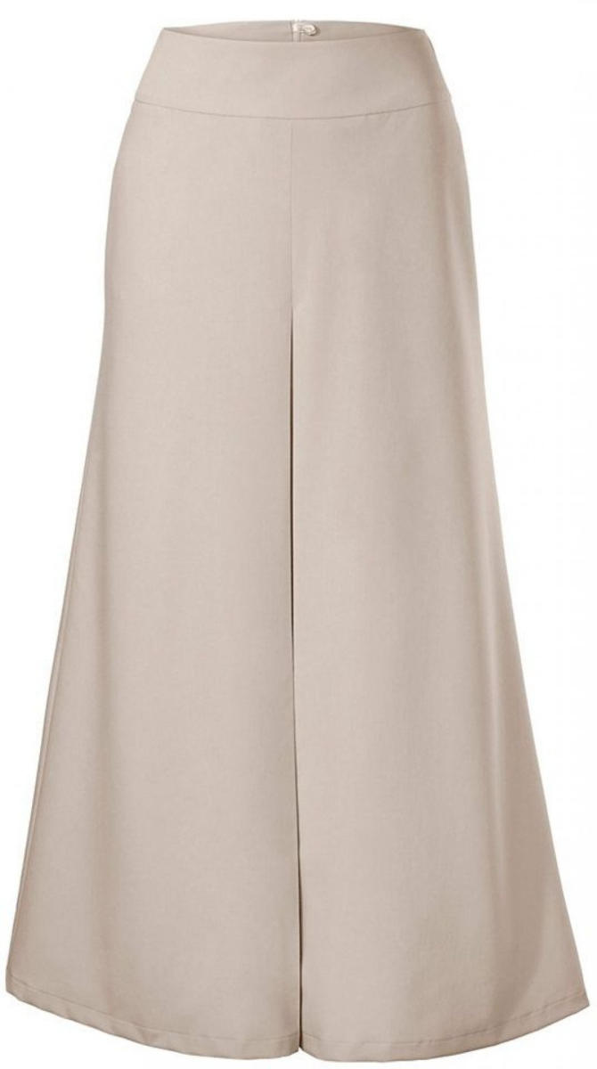 heine maxi skirts