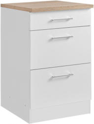 Unterschrank, Held Möbel, »Lyon«