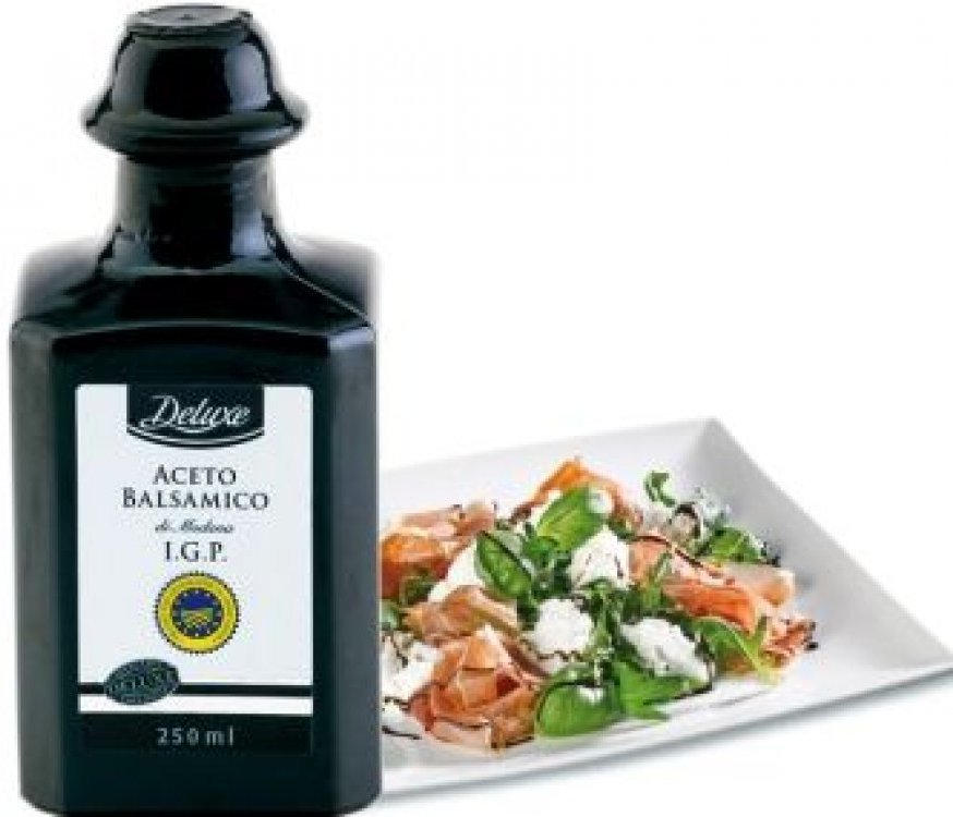 DELUXE Aceto Balsamico di Modena IGP ️ Online von Lidl Österreich