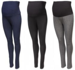 ESMARA®FOR MUMS Damen Umstandsjeggings