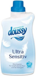 DOUSSY Weichspüler Ultra Sensitiv