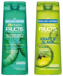 FRUCTIS Shampoo