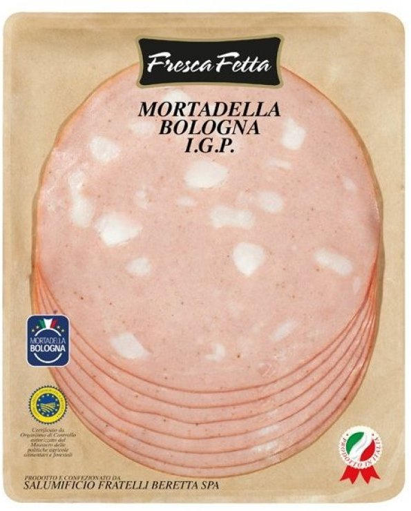 FRESCA FETTA Italienische Mortadella I.G.P. ️ Online von Lidl
