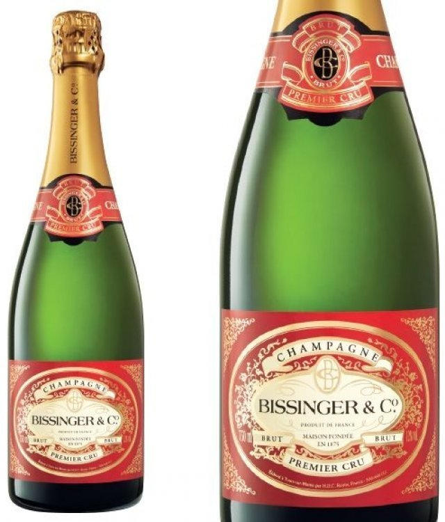 Champagner Premier Cru ✔️ Online von Lidl Österreich