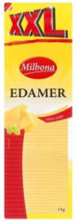 MILBONA Edamer in Scheiben XXL