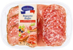 FRANZÖSISCHE SPEZIALITÄTEN Französische Rohwurstspezialitäten