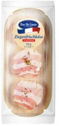 DUC DE COEUR Ziegenfrischkäse im Speckmantel
