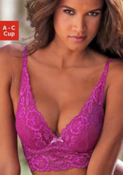 LASCANA Bustier-Push-up-BH