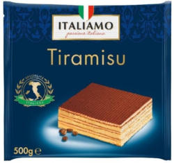 wogibtswas.at - ITALIAMO Tiramisu-Kuchen € 1,79 bei Lidl ...