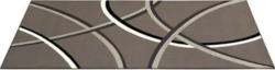 Designteppich »Lines Linien«, Hanse Home, rechteckig, Höhe 9 mm, maschinell getuftet