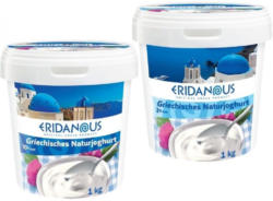 Eridanous Griechisches Joghurt Nur 2 79 Lidl Osterreich Angebot Wogibtswas At