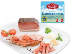 „ALPENGUT“ Tiroler Karreespeck g.g.A.