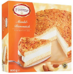 CONFISERIE FIRENZE Mandel-Bienenstich Torte