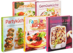 Minikochbuch