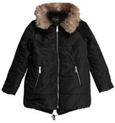 Winterjacke