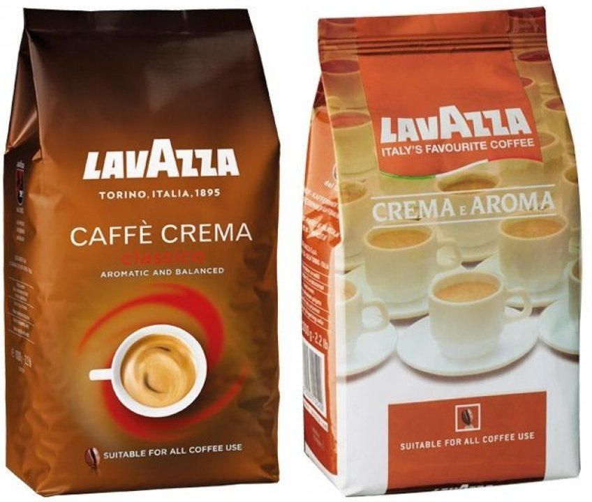 wogibtswas.at LAVAZZA Caffè Crema € 9,99 statt € 14,79 bei Lidl