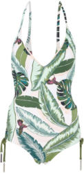 Badeanzug ´Deep V Maillot´