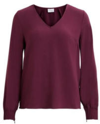 Bluse Schlichte
