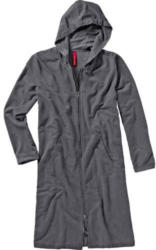 Longsweatjacke
