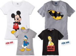 Damen/Herren T-Shirt