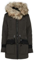 Winterjacke ´RETRO BUGS´