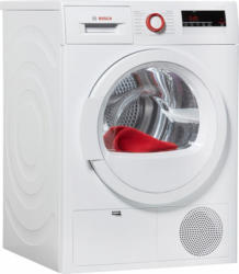 BOSCH Wärmepumpentrockner Doreen WTH852V8, 7 kg
