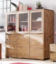 Home affaire Highboard »Wave«, Breite 150 cm