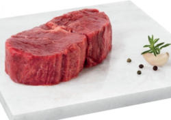 DELUXE Rinderfiletsteak vom Jungbullen