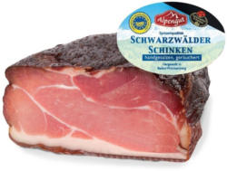 ALPENGUT Schwarzwälder Schinken ca. 1 kg