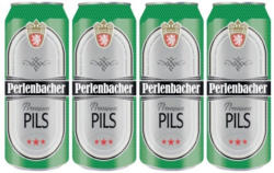 Perlenbacher Pils 4x 0 5 L Nur 1 49 Lidl Osterreich Angebot Wogibtswas At