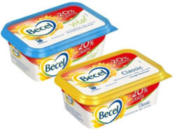 BECEL Margarine 250 g + 50 g gratis