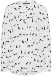 BRAX Style Vanda »Bluse im Tunika-Style«