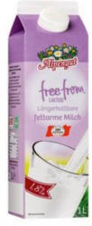 ALPENGUT Laktosefreie Milch