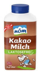 wogibtswas.at - NÖM Laktosefreie Kakao-Milch € 0,79 bei ...