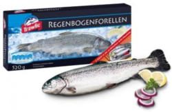 TRAWLIC Regenbogenforellen
