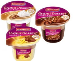 „EHRMANN“ Grand Dessert