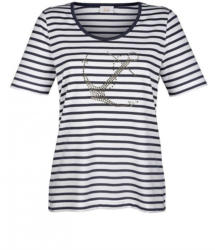 Paola Shirt mit Ankermotiv